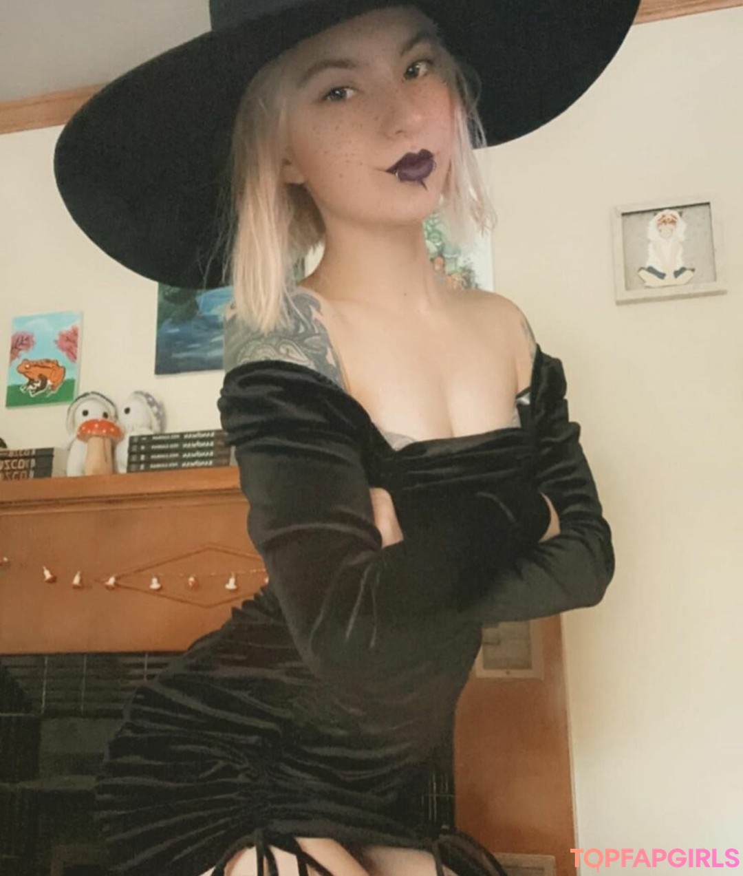 Nagie wyciekłe zdjęcie OnlyFans od Violetscabaret #42 Nagie wyciekłe zdjęcie OnlyFans od Violetscabaret #42