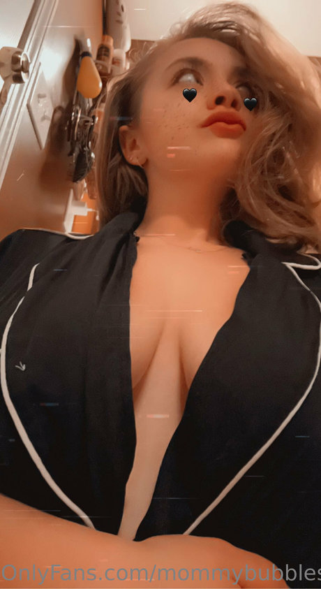 Mommy bubbles 21