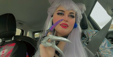 Nagie wyciekłe zdjęcie OnlyFans od Sylvipix