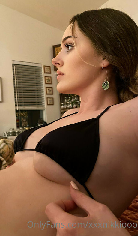 Nagie wyciekłe zdjęcie OnlyFans od Sophomore Jordan