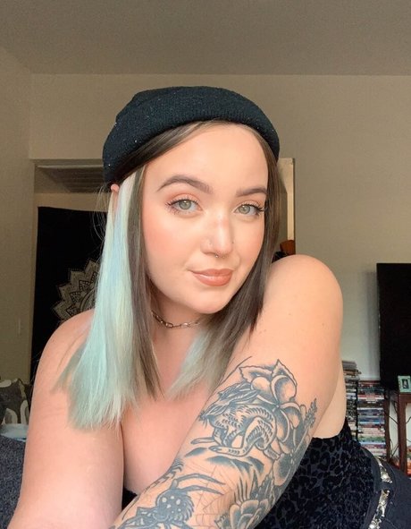 Nagie wyciekłe zdjęcie OnlyFans od Cowboytakemeaway