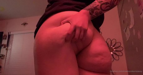 Nagie wyciekłe zdjęcie OnlyFans od Cowboytakemeaway