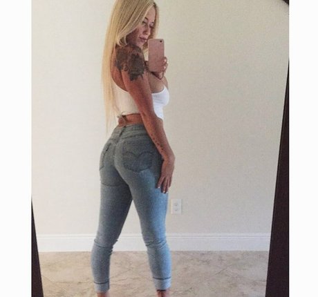 Nagie wyciekłe zdjęcie OnlyFans od Brittanybrittany