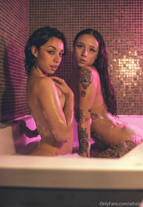 Nagie wyciekłe zdjęcie OnlyFans od Pepperflavor