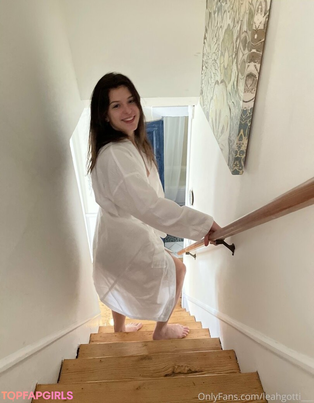Nagie wyciekłe zdjęcie OnlyFans od Leah Gotti #1288