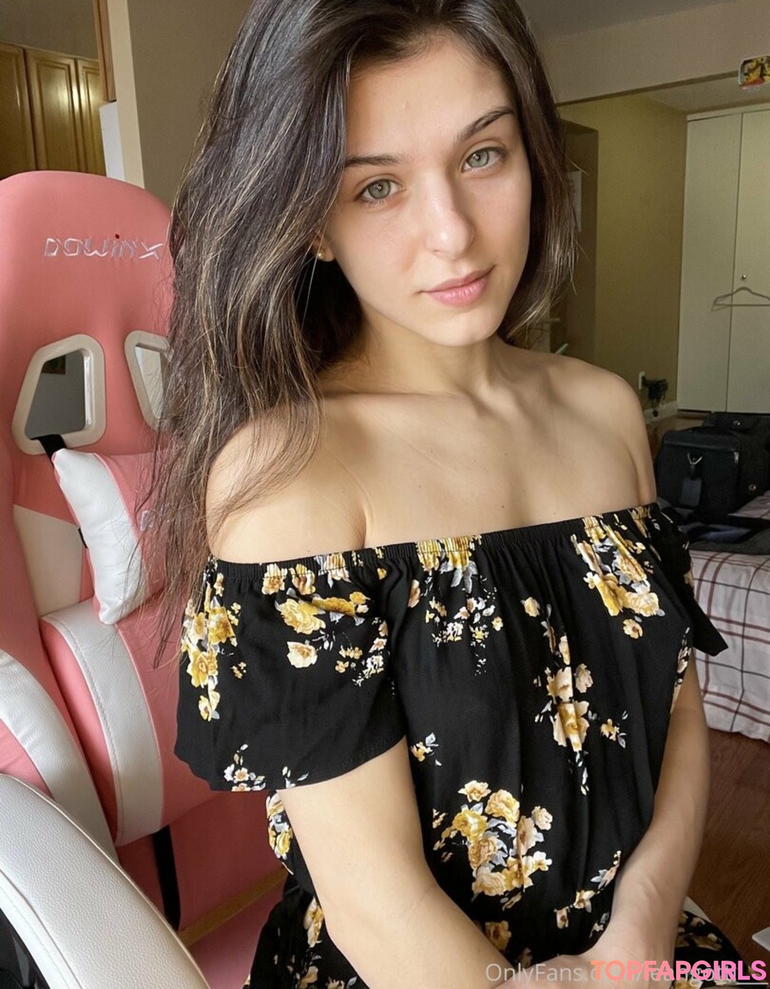 Nagie wyciekłe zdjęcie OnlyFans od Leah Gotti #1956