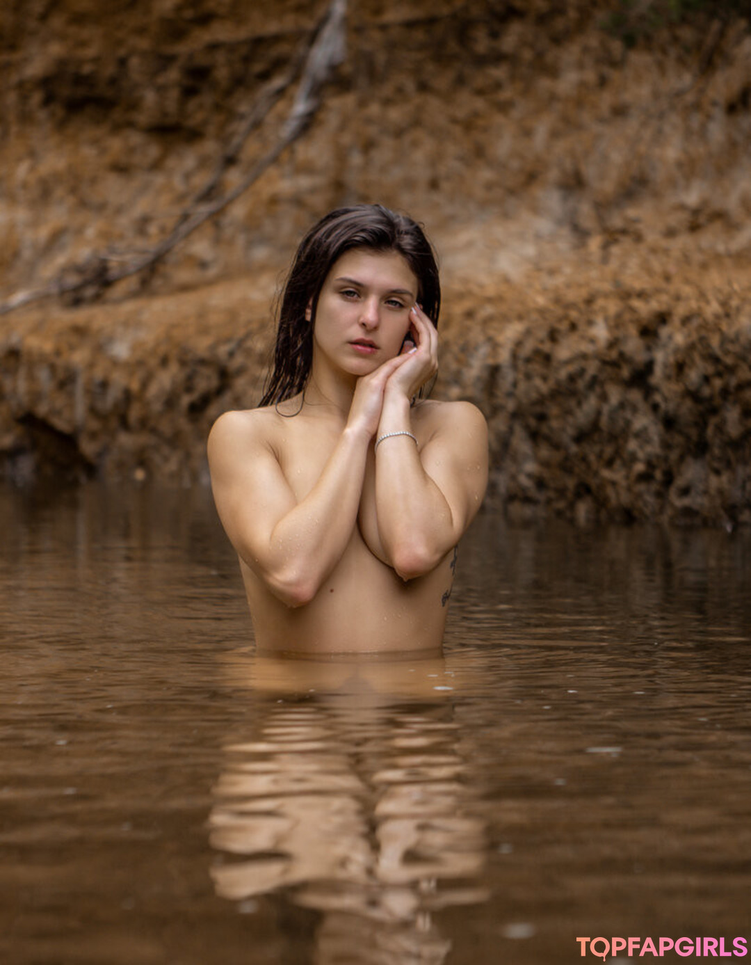 Nagie wyciekłe zdjęcie OnlyFans od Leah Gotti #1972