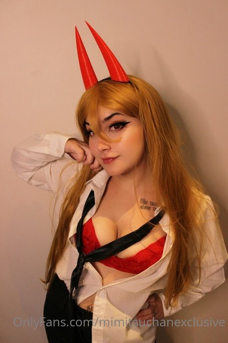 Nagie wyciekłe zdjęcie OnlyFans od Mimitsuchan
