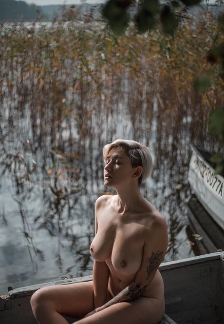 Nagie wyciekłe zdjęcie OnlyFans od Aleksandraka