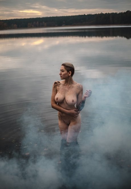 Nagie wyciekłe zdjęcie OnlyFans od Aleksandraka