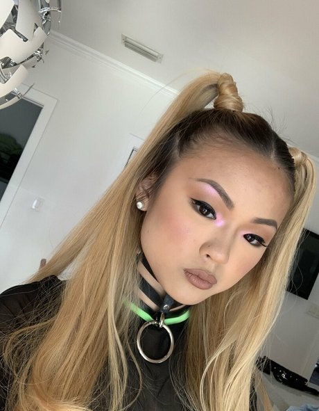 Lulu Chu
