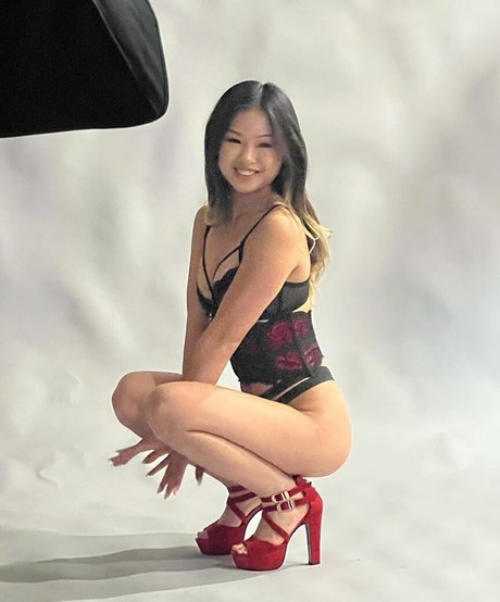 Lulu Chu
