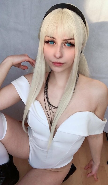 Nagie wyciekłe zdjęcie OnlyFans od Yumeblume