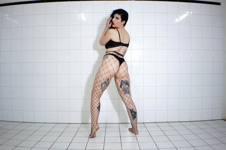 Nagie wyciekłe zdjęcie OnlyFans od Ava Twitchling