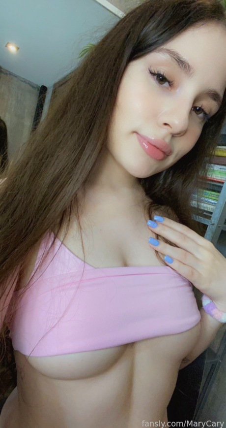 MaryCary