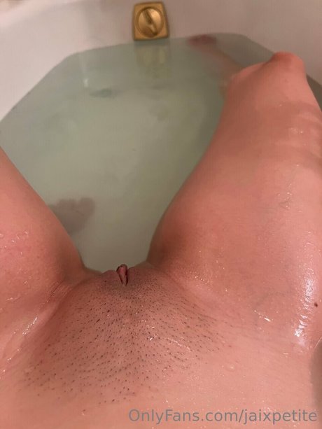 Nagie wyciekłe zdjęcie OnlyFans od Jaixpetite
