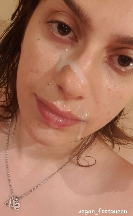 Veganfootqueen