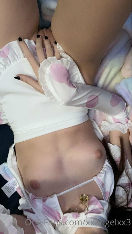 Xxangelxx3