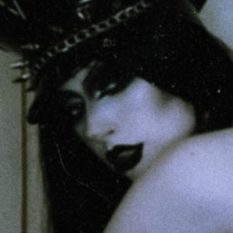 Nagie wyciekłe zdjęcie OnlyFans od May Hemm