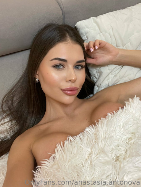 Anastasia Antonova