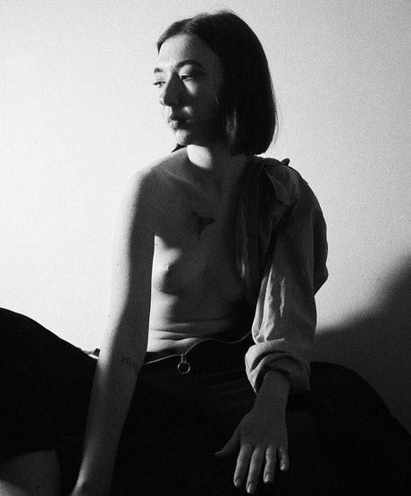 Nagie wyciekłe zdjęcie OnlyFans od Alisses99