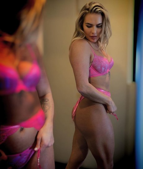 Nagie wyciekłe zdjęcie OnlyFans od Sadie Gibbs