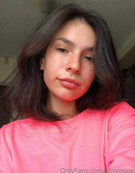 Nagie wyciekłe zdjęcie OnlyFans od Kim Moor
