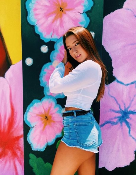 Nagie wyciekłe zdjęcie OnlyFans od Mialmui Lunnalust
