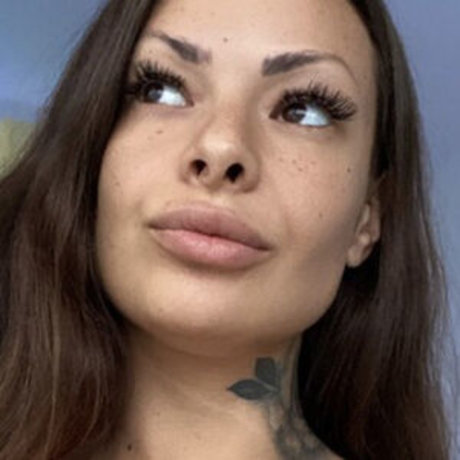 Nagie wyciekłe zdjęcie OnlyFans od Latisha Blesk