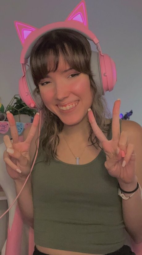 Strawberry Girl Kairi