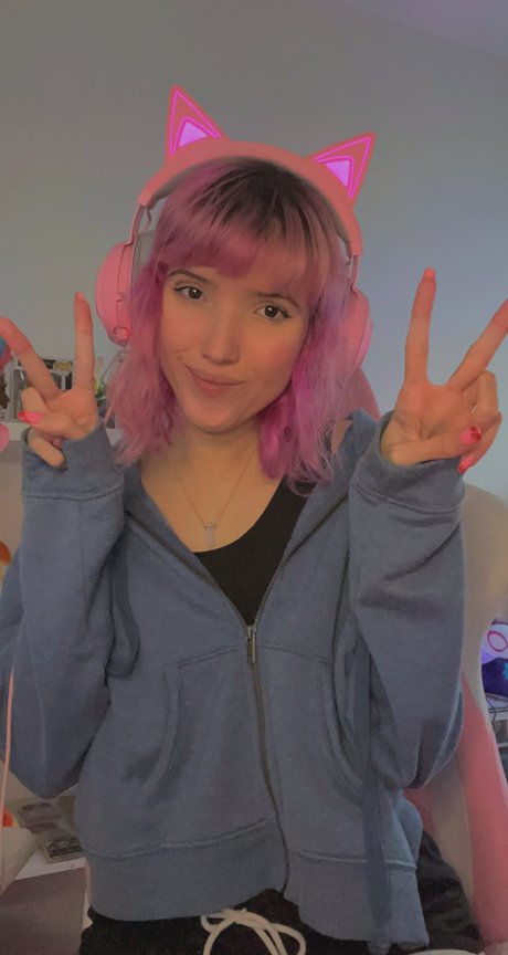 Strawberry Girl Kairi