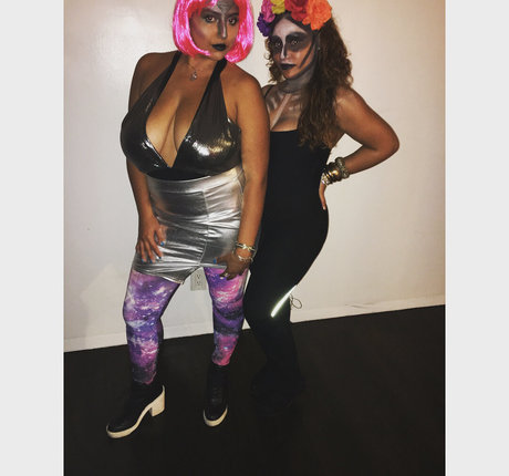 Nagie wyciekłe zdjęcie OnlyFans od Alexis