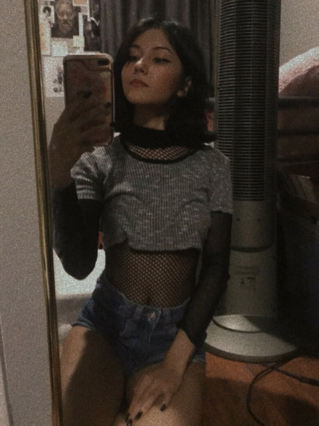 Nagie wyciekłe zdjęcie OnlyFans od Eveable