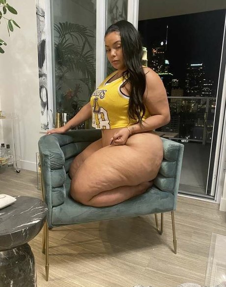 Nagie wyciekłe zdjęcie OnlyFans od King Steph