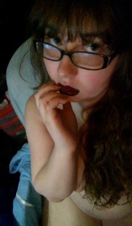 Nagie wyciekłe zdjęcie OnlyFans od Blabbercat