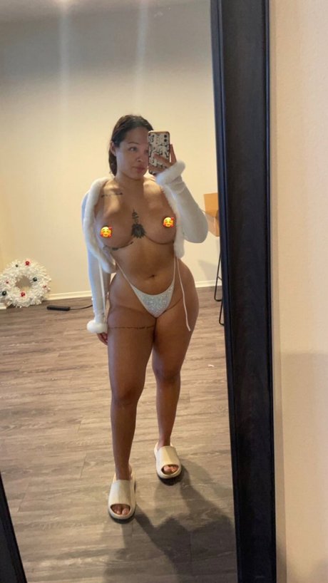Nagie wyciekłe zdjęcie OnlyFans od Loveely Lotuss