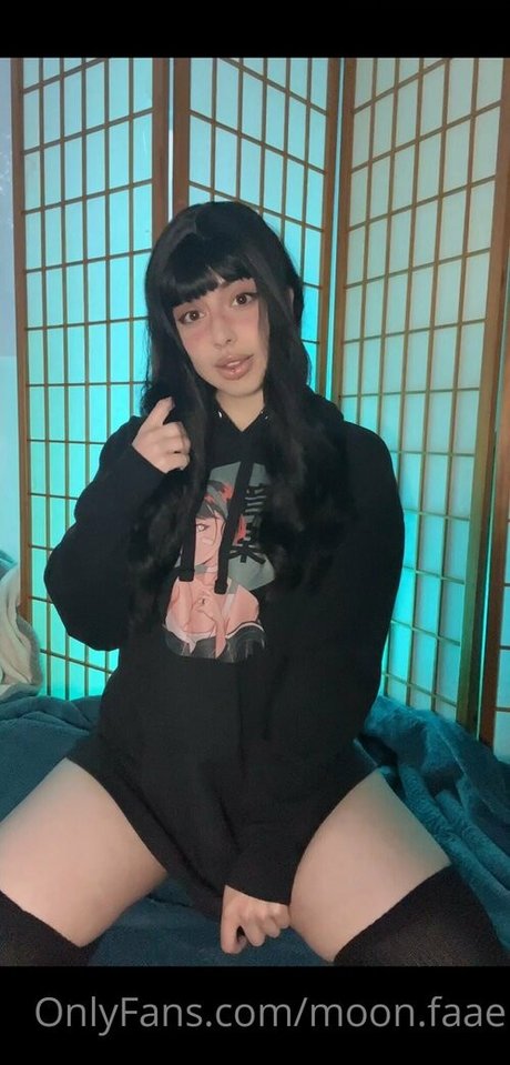 Moonfaae
