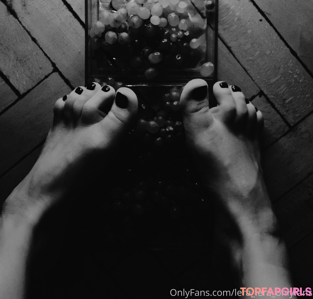 Nagie wyciekłe zdjęcie OnlyFans od Lera Lera #1054