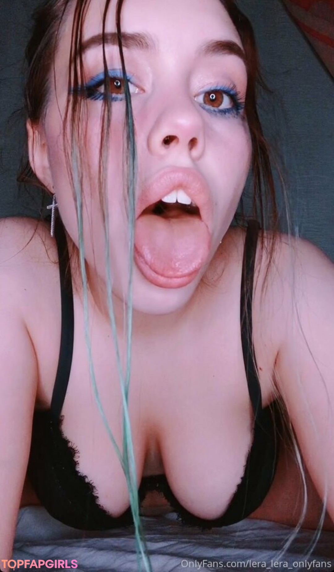 Nagie wyciekłe zdjęcie OnlyFans od Lera Lera #1079
