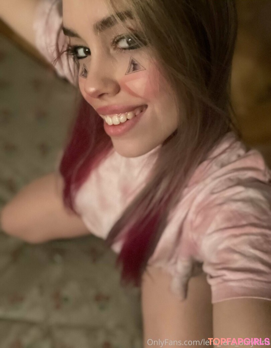 Nagie wyciekłe zdjęcie OnlyFans od Lera Lera #1095