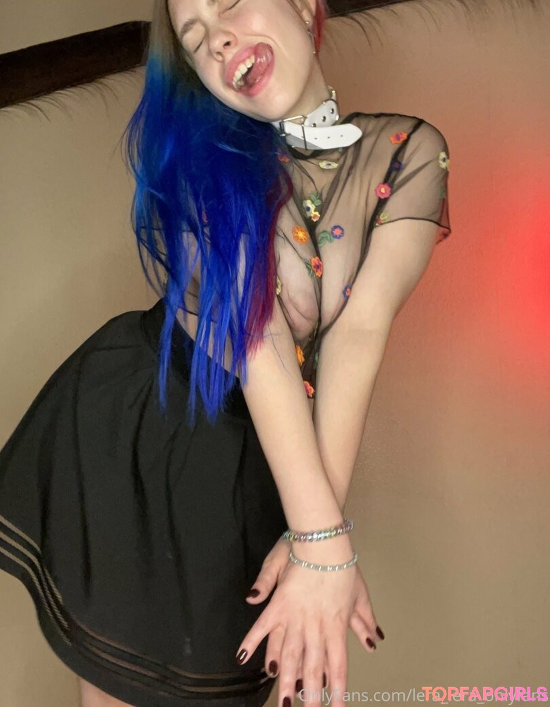 Nagie wyciekłe zdjęcie OnlyFans od Lera Lera #1103