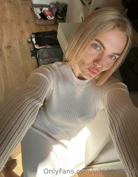 Nagie wyciekłe zdjęcie OnlyFans od Evae
