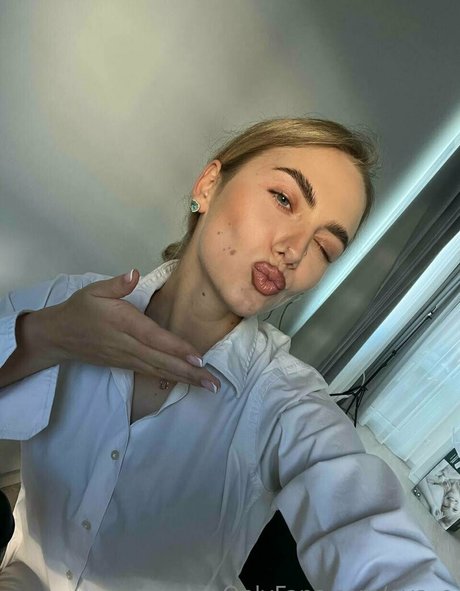 Nagie wyciekłe zdjęcie OnlyFans od Evae