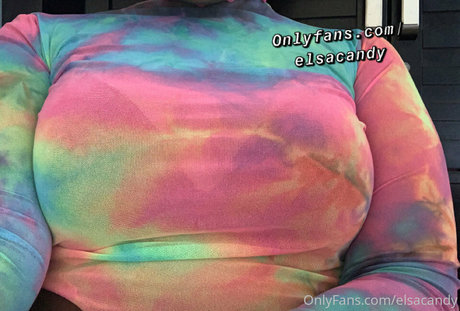 Elsacandy