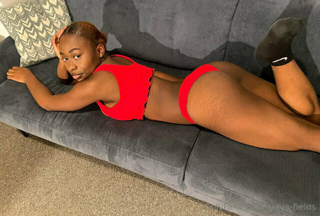 Nagie wyciekłe zdjęcie OnlyFans od Mayafields