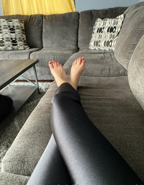 Nagie wyciekłe zdjęcie OnlyFans od Mrstoes24