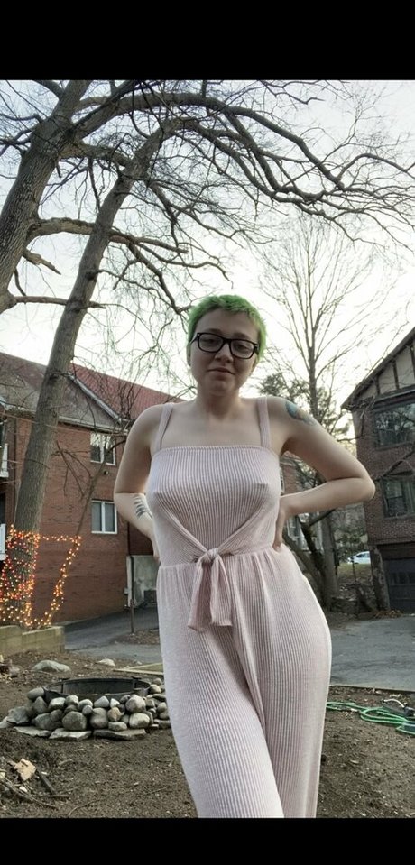 Nagie wyciekłe zdjęcie OnlyFans od Filomenastar