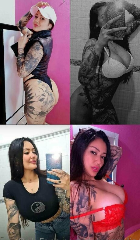 Nagie wyciekłe zdjęcie OnlyFans od Dulceemilia