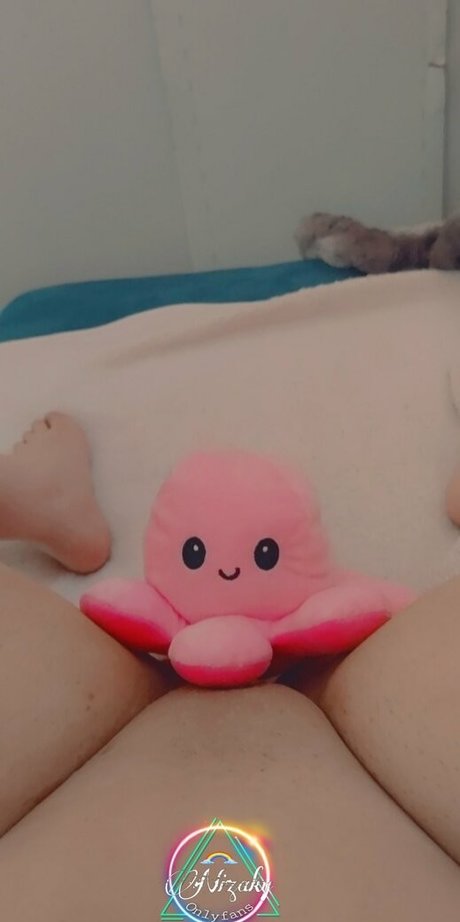 Nagie wyciekłe zdjęcie OnlyFans od Nizaky