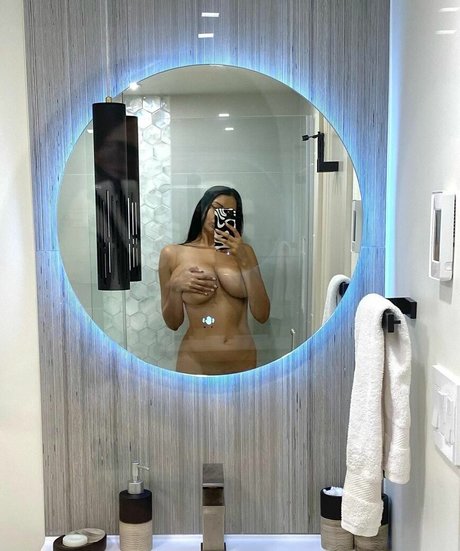 Nagie wyciekłe zdjęcie OnlyFans od Affy